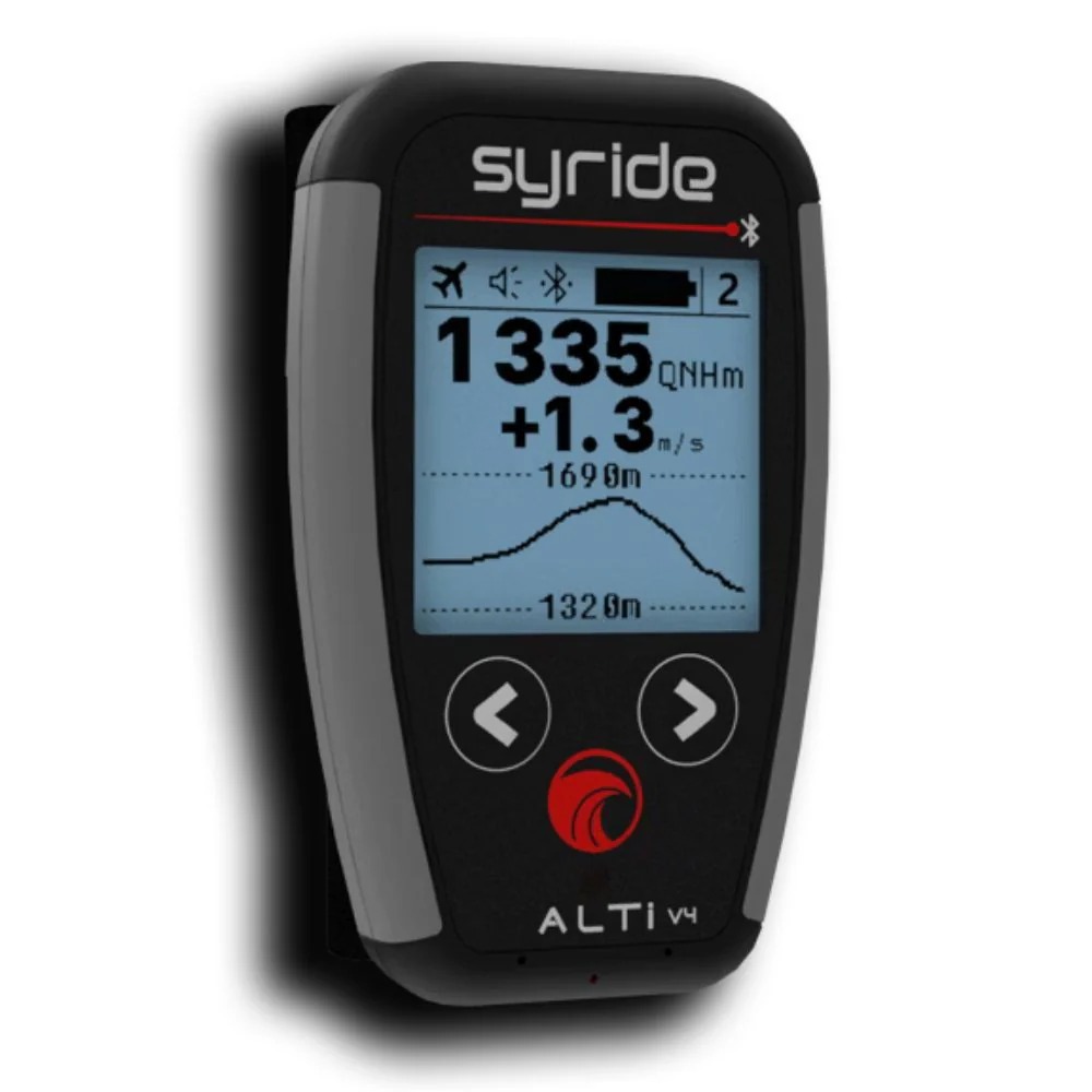 Vario Syride ALTI SYS V4